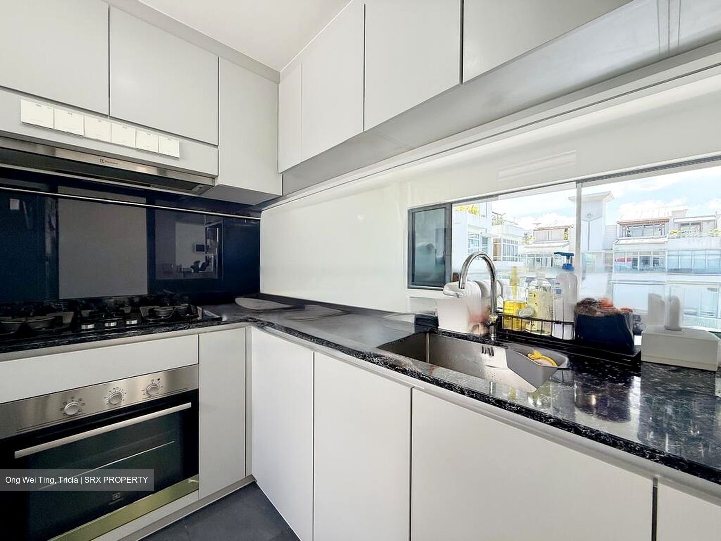 The Lilium (D19), Condominium #481889561